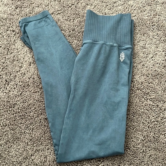 FP Movement by Free People Pants - Free people leggings